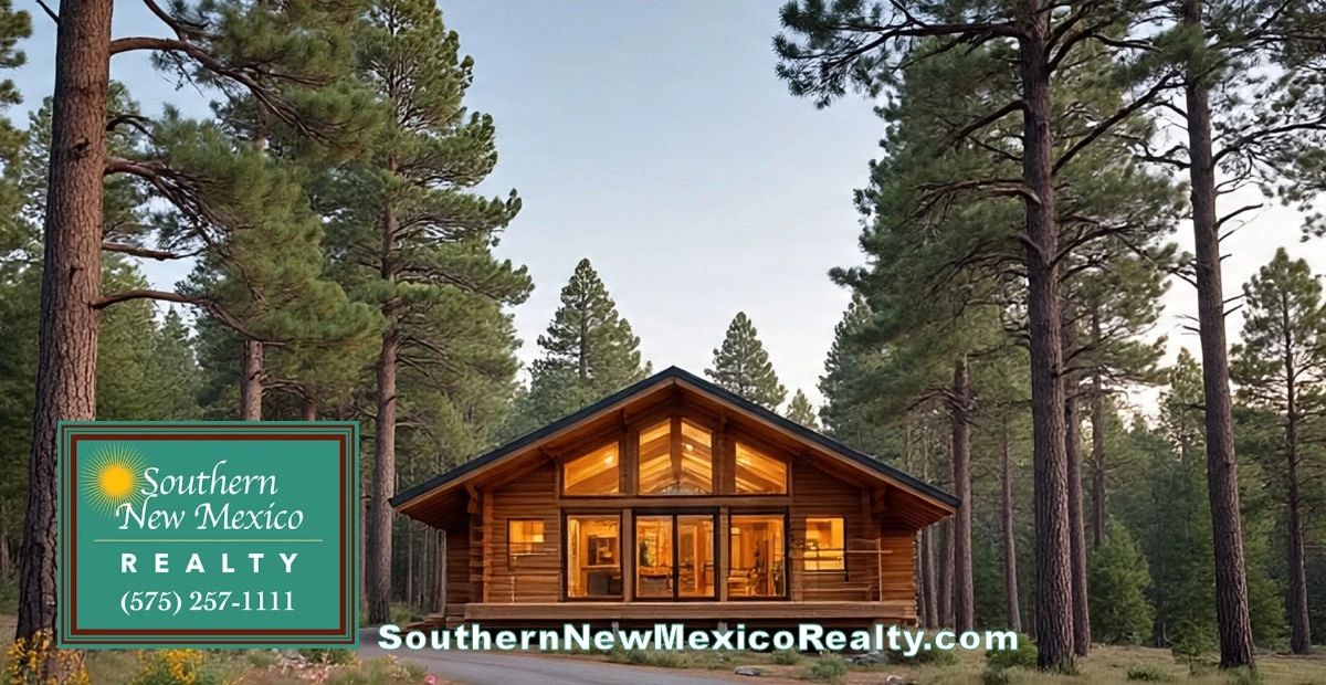 Discover Ruidoso & Alto's Hidden Gem